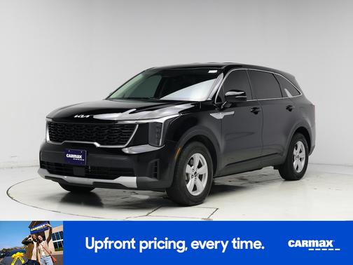 2024 Kia Sorento LX