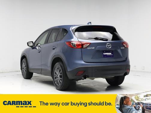 2015 Mazda CX-5 Grand Touring