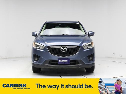 2015 Mazda CX-5 Grand Touring
