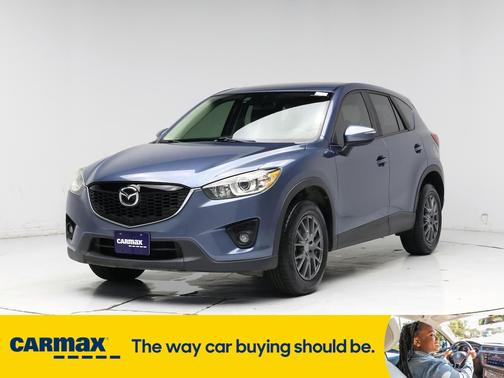 2015 Mazda CX-5 Grand Touring