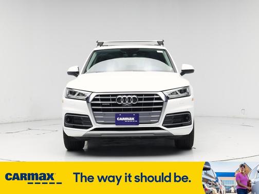 2019 Audi Q5 Prestige