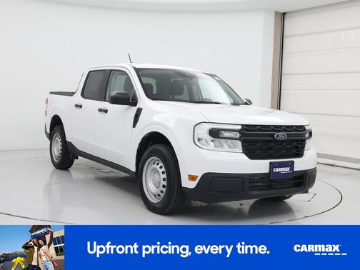 2023 Ford Maverick XL