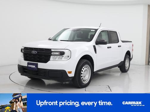 2023 Ford Maverick XL