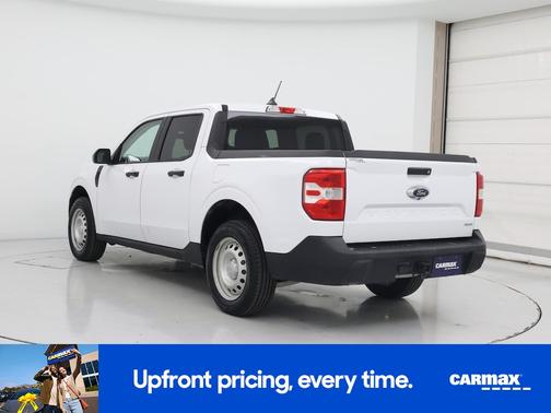 2023 Ford Maverick XL