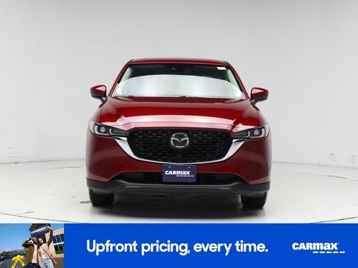 2022 Mazda CX-5 2.5 S Preferred Package