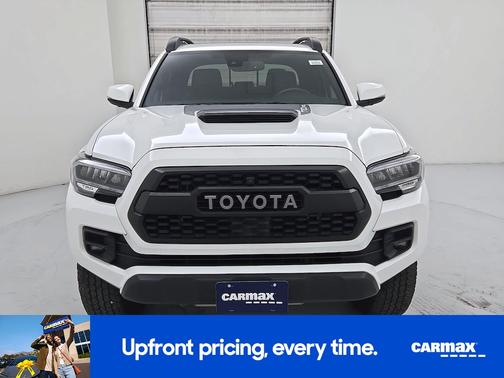 2022 Toyota Tacoma TRD Pro