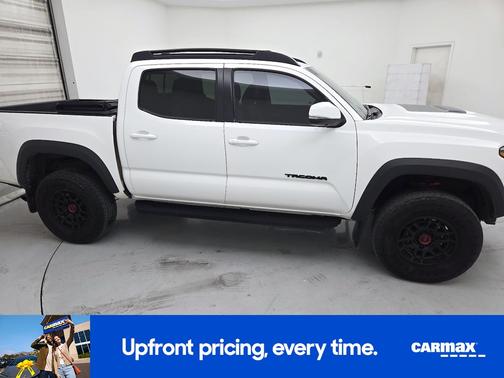 2022 Toyota Tacoma TRD Pro