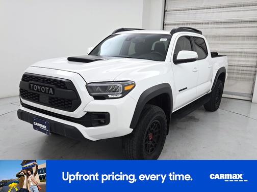 2022 Toyota Tacoma TRD Pro