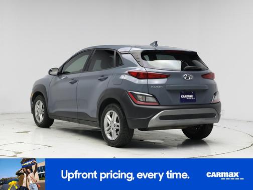 2022 Hyundai KONA SE