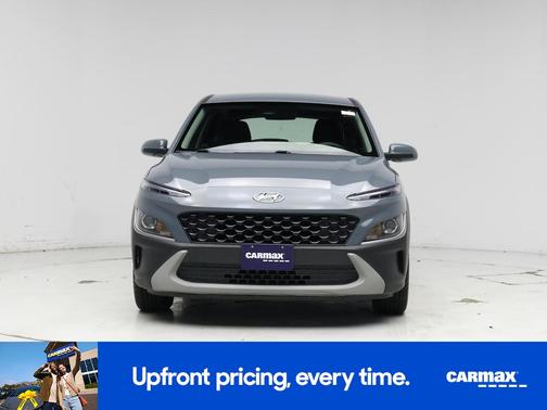 2022 Hyundai KONA SE