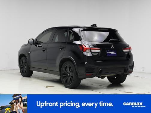 2023 Mitsubishi Outlander Sport LE