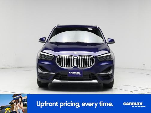 2020 BMW X1 XDrive28i