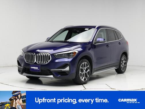 2020 BMW X1 XDrive28i