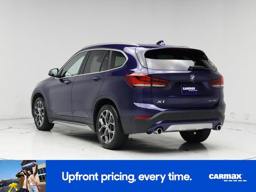 2020 BMW X1 XDrive28i