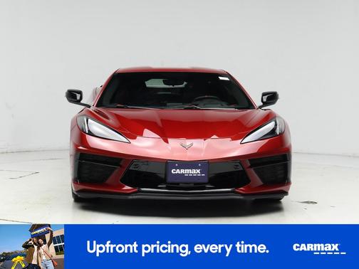 2022 Chevrolet Corvette Stingray 3LT