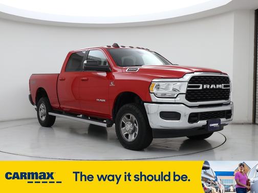 2022 RAM 2500 Lonestar