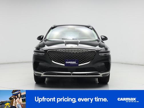 2025 Genesis GV70 