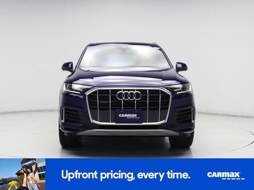 2021 Audi Q7 Premium Plus