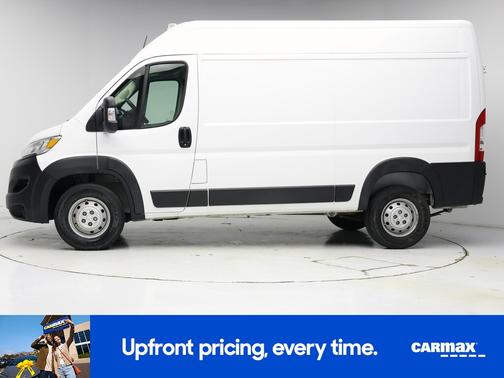 2023 RAM ProMaster 1500 