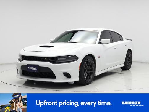 2021 Dodge Charger Scat Pack