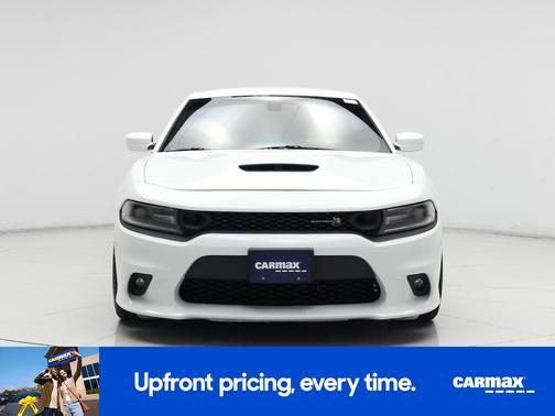 2021 Dodge Charger Scat Pack