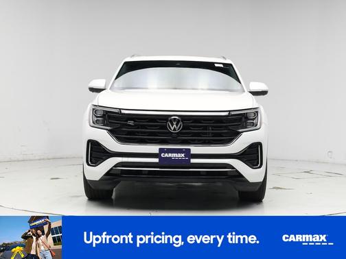 2024 Volkswagen Atlas Cross Sport SEL Premium R-Line