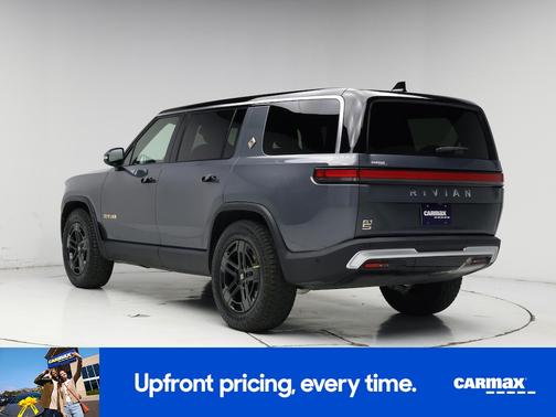 2023 Rivian R1S Adventure Quad-Motor Large