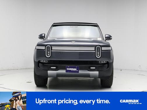 2023 Rivian R1S Adventure Quad-Motor Large