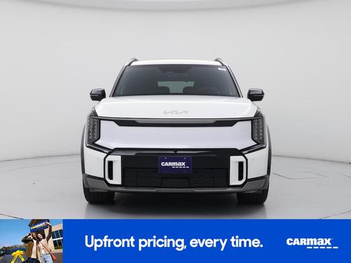 2024 Kia EV9 GT-Line