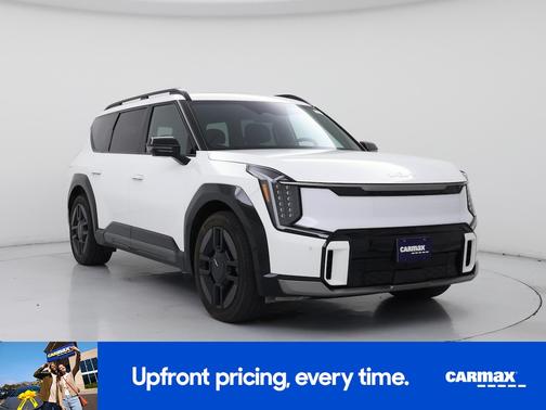 2024 Kia EV9 GT-Line