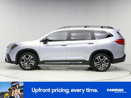 2024 Subaru Ascent Touring