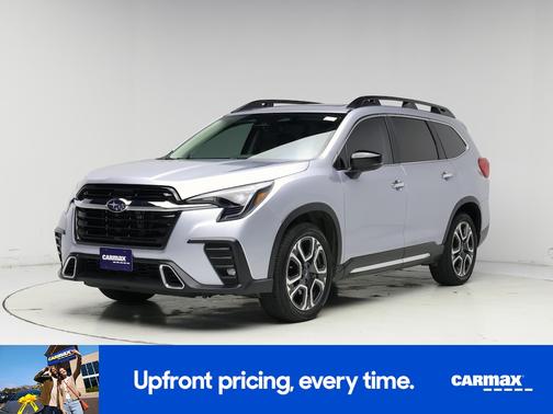 2024 Subaru Ascent Touring