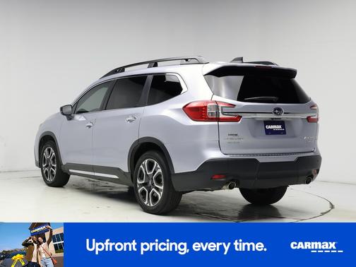 2024 Subaru Ascent Touring