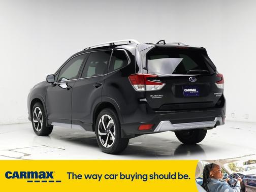 2022 Subaru Forester Touring