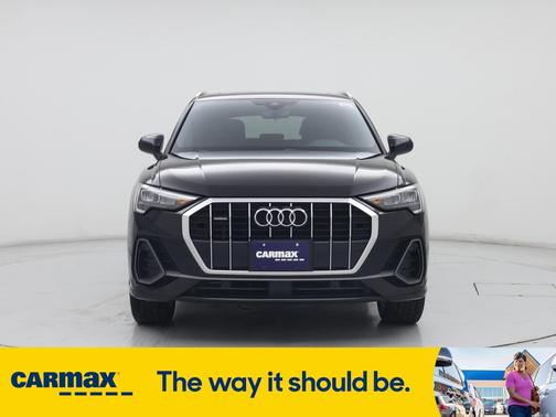 2020 Audi Q3 Premium S-Line