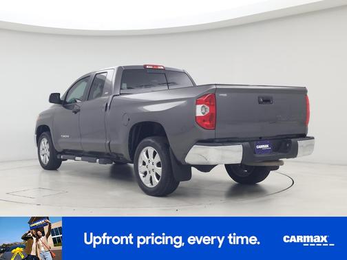 2015 Toyota Tundra SR5