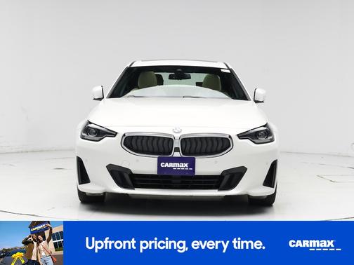 2022 BMW 230 I