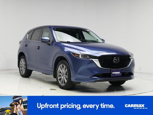 2024 Mazda CX-5 2.5 S Premium Plus Package