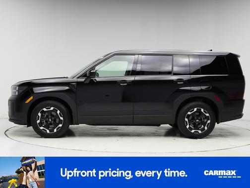 2025 Hyundai SANTA FE SE