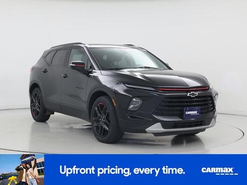 2023 Chevrolet Blazer 3LT