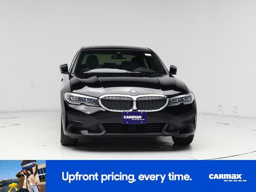 2021 BMW 330 I