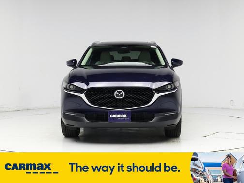 2024 Mazda CX-30 2.5 S Premium Package
