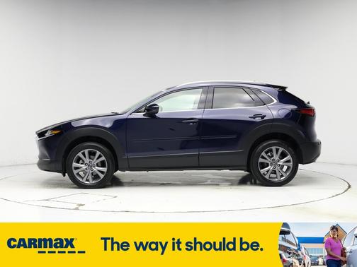 2024 Mazda CX-30 2.5 S Premium Package