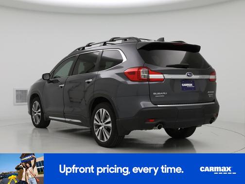 2021 Subaru Ascent Touring