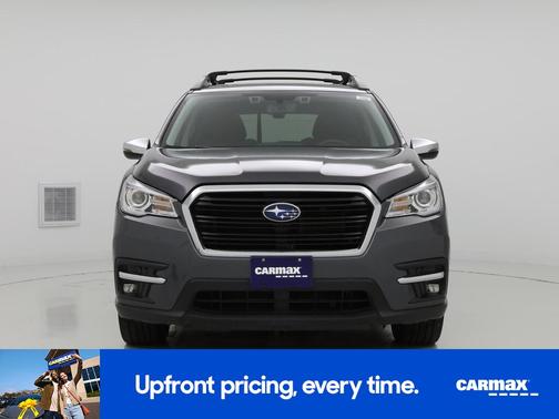 2021 Subaru Ascent Touring