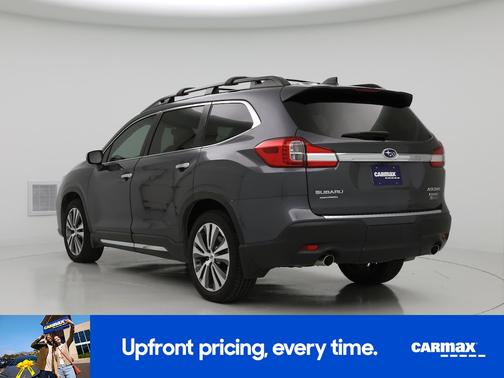 2021 Subaru Ascent Touring