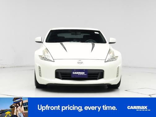 2017 Nissan 370Z Sport