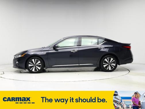 2019 Nissan Altima SL