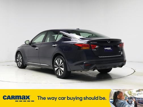 2019 Nissan Altima SL