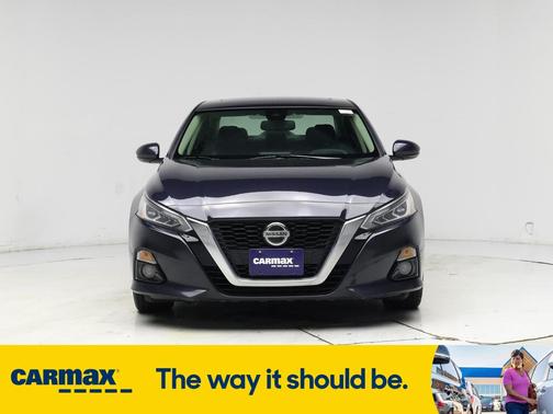 2019 Nissan Altima SL